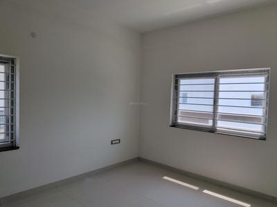Bedroom Image of 2540 Sq.ft 4 BHK Villa for sale in Sikhara Tranquil, Cherlapalli Secunderabad for Rs. 20321000