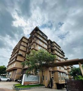 Image of 2024 Sq.ft 3 BHK Apartment / Flat for sale in Panjim, Goa for Rs. 23000000