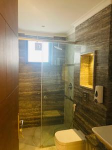 Bathroom Image of 2460 Sq.ft 3 BHK Builder Floor for sale in DLF City Phase 1, DLF Phase 1 Gurgaon for Rs. 44500000