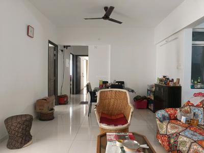 Living Room Image of 1550 Sq.ft 3 BHK Apartment / Flat for sale in Kolte Patil Centria, Undri Pune for Rs. 14500000