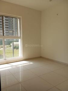 Bedroom Image of 1100 Sq.ft 3 BHK Apartment / Flat for sale in Godrej Park Retreat, Chikkakannalli Bengaluru for Rs. 16500000