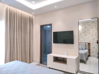 Bedroom Image of 1200 Sq.ft 2.5 BHK Apartment / Flat for sale in Ramakripa Apartments, Electronic City Bengaluru for Rs. 15500000