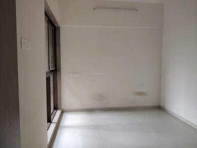 Bedroom Image of 620 Sq.ft 1 BHK Apartment / Flat for sale in Kharghar Navi Mumbai for Rs. 5500000