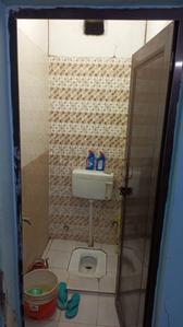 Image of 550 Sq.ft 2 BHK Apartment / Flat for sale in Sangam Vihar, New Delhi for Rs. 1850000