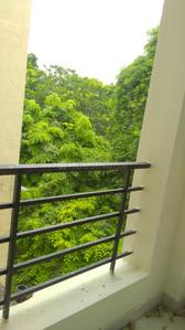 Balcony Image of 2500 Sq.ft 6 BHK Apartment / Flat for sale in DDA Flats Munirka, Munirka New Delhi for Rs. 45000000