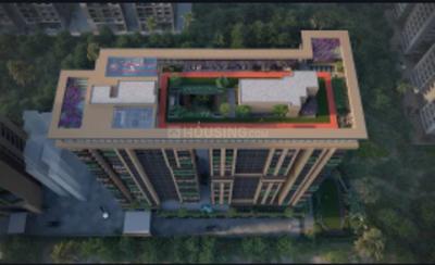 Image of 1614 Sq.ft 3 BHK Apartment / Flat for sale in Konark Green Acres, Borivali West, Mumbai for Rs. 35200000