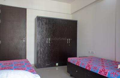 Bedroom Image of 702 A, Woodsville Phase 3 in Moshi, Pune