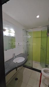 Image of 1224 Sq.ft 2 BHK Apartment / Flat for sale in ABA Orange County, Indirapuram, Ghaziabad for Rs. 15000000