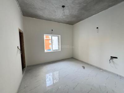 Bedroom Image of 1680 Sq.ft 3 BHK Apartment / Flat for sale in Narsingi Hyderabad for Rs. 10920000