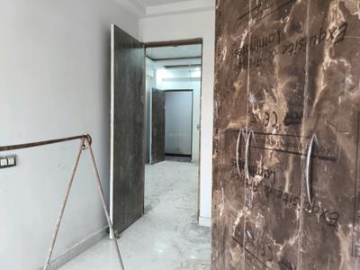 Bedroom Image of 1050 Sq.ft 2 BHK Apartment / Flat for sale in Ambesten Twin Chalet, Noida Extension Greater Noida for Rs. 4006000