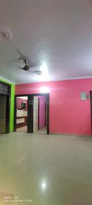 Hall Image of 1350 Sq.ft 3 BHK Apartment / Flat for rent in Roma Ganpati Residency, Manduwadih Varanasi for Rs. 25000