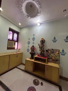 Hall Image of 3200 Sq.ft 3.5 BHK Independent House for rent in Chhani Jakat Naka Vadodara for Rs. 75000