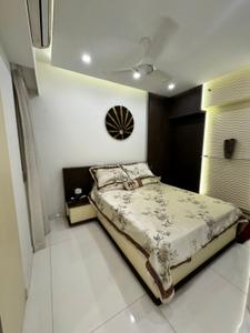 Bedroom Image of 2285 Sq.ft 3 BHK Apartment / Flat for sale in DLF Riverside, Vyttila Kochi for Rs. 25000000