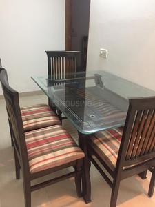 Hall Image of Everest Classique  in Vile Parle East, Mumbai