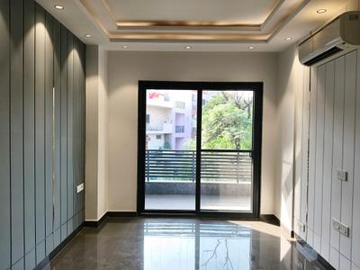 Bedroom Image of 2100 Sq.ft 4 BHK Builder Floor for sale in Sushant Lok Phase 1 Gurgaon for Rs. 40000000