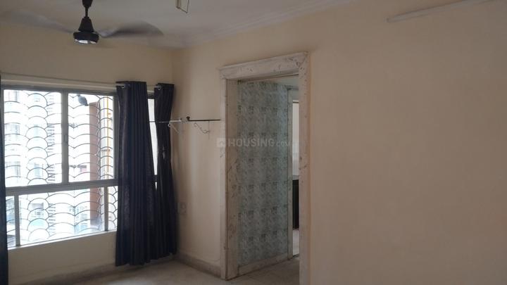 Baronet and Senate Living Room 1