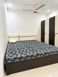 Bedroom Image of 1040 Sq.ft 2 BHK Apartment / Flat for sale in Sanklecha Mango One B, Hadapsar Pune for Rs. 12000000