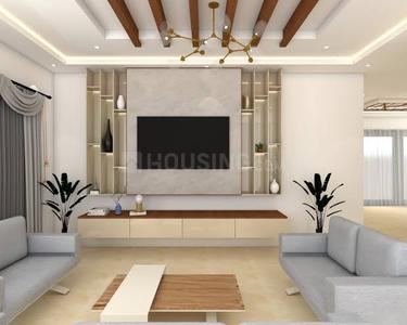 Hall Image of 1030 Sq.ft 2 BHK Apartment / Flat for sale in Beeramguda Sangareddy for Rs. 3600000