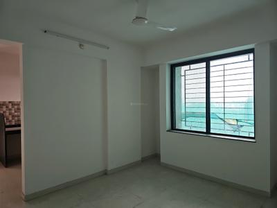Living Room Image of 625 Sq.ft 1 BHK Apartment / Flat for sale in Oxy Valley Phase - 2, Wagholi Pune for Rs. 3599999
