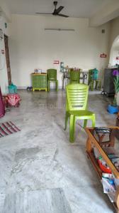 Hall Image of 830 Sq.ft 2 BHK Apartment / Flat for sale in Airport Gate no. 1 Kolkata for Rs. 3200000