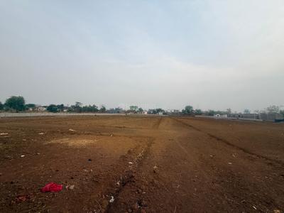 Image of 1000 Sq.ft Residential Plot / Land for sale in Ahiwara, Durg for Rs. 475000