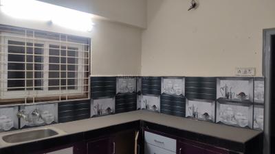 Kitchen Image of 1970 Sq.ft 3 BHK Apartment / Flat for sale in Yapral Secunderabad for Rs. 8800000
