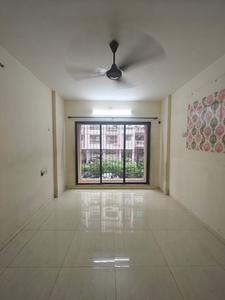 Hall Image of 1221 Sq.ft 2 BHK Apartment / Flat for sale in CGHS Safal Residency, Nerul Navi Mumbai for Rs. 19000000