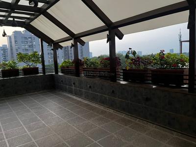 Balcony Image of 5600 Sq.ft 5 BHK Villa for sale in New Alkapuri Vadodara for Rs. 50000000