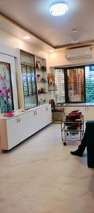 Hall Image of 600 Sq.ft 1 BHK Apartment / Flat for sale in Sion Koliwada Mumbai for Rs. 19000000