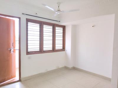 Dining Area Image of 1000 Sq.ft 2 BHK Apartment / Flat for sale in East Marredpally Secunderabad for Rs. 4500000