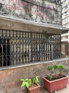 Balcony Image of 900 Sq.ft 2 BHK Apartment / Flat for sale in Juhu Mumbai for Rs. 30000000