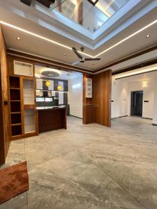 Hall Image of 4500 Sq.ft 4 BHK Independent House for sale in Kangarappady Kochi for Rs. 35000000