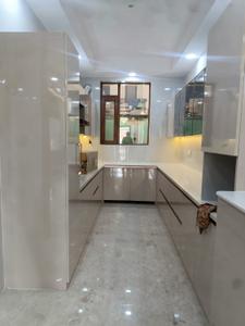Kitchen Image of 2250 Sq.ft 3 BHK Builder Floor for sale in Greater Faridabad Luxury Floors, Sector 85 Faridabad for Rs. 23000000