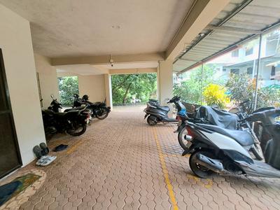 Image of 800 Sq.ft 2 BHK Apartment / Flat for rent in Thokottu, Mangalore for Rs. 17000