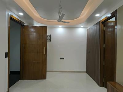 Living Room Image of 1400 Sq.ft 3 BHK Builder Floor for sale in Vaishali Ghaziabad for Rs. 13500000