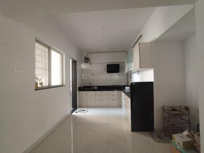 Kitchen Image of 1114 Sq.ft 2 BHK Apartment / Flat for sale in Dharmavat Sunder Sanskruti Phase II, Nanded Pune for Rs. 11700000