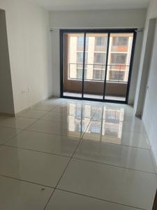 Hall Image of 1760 Sq.ft 3 BHK Apartment / Flat for sale in Turquoise Greenz, Shela Ahmedabad for Rs. 8500000