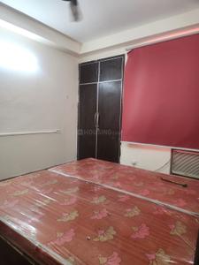 Bedroom Image of 1390 Sq.ft 3 BHK Apartment / Flat for sale in Jaypee Kosmos, Sector 134 Noida for Rs. 11600000