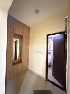 Bedroom Image of 1950 Sq.ft 3 BHK Villa for sale in Mahindra World City Chennai for Rs. 22000000