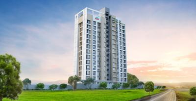 Image of 2384 Sq.ft 4 BHK Apartment / Flat for sale in Kakkanad, Kochi for Rs. 20000000