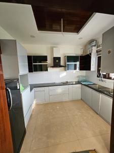 3 BHK Independent Builder Floor
