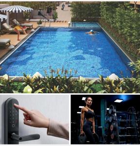 Image of 923 Sq.ft 2 BHK Apartment / Flat for sale in Chikhali, Pune for Rs. 5500000