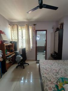 Bedroom Image of 1178 Sq.ft 2 BHK Apartment / Flat for sale in Favourite Elegance by Favourite Developers, Hebbal Bengaluru for Rs. 9500000