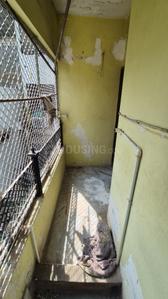 Image of 1066 Sq.ft 3 BHK Apartment / Flat for rent in Baikunth Dham, Indore for Rs. 35000