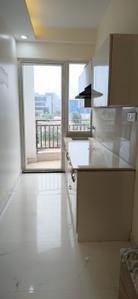 Kitchen Image of 410 Sq.ft 1 RK Studio for sale in Paradise Green Plaza, Noida Extension Greater Noida for Rs. 2380000