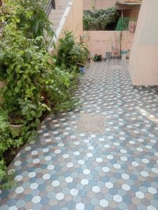 Balcony Image of 1100 Sq.ft 4 BHK Independent House for sale in Ghodasar Ahmedabad for Rs. 10500000