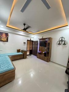 Hall Image of 900 Sq.ft 2 BHK Apartment / Flat for sale in Bill Vadodara for Rs. 2700000