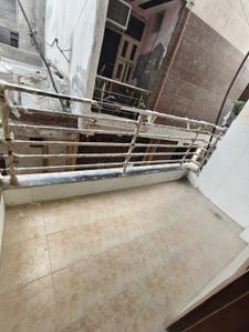 Balcony Image of 1650 Sq.ft 4 BHK Builder Floor for sale in SM Homes, Sector 73 Noida for Rs. 7251000