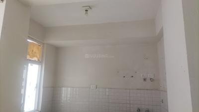Kitchen Image of 636 Sq.ft 2 BHK Apartment / Flat for sale in Shree Green Court, Sector 90 Gurgaon for Rs. 6600000