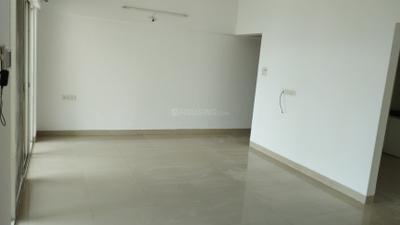 Living Room Image of 1384 Sq.ft 2.5 BHK Apartment / Flat for sale in Godrej Horizon, Mohammed Wadi Pune for Rs. 8500000